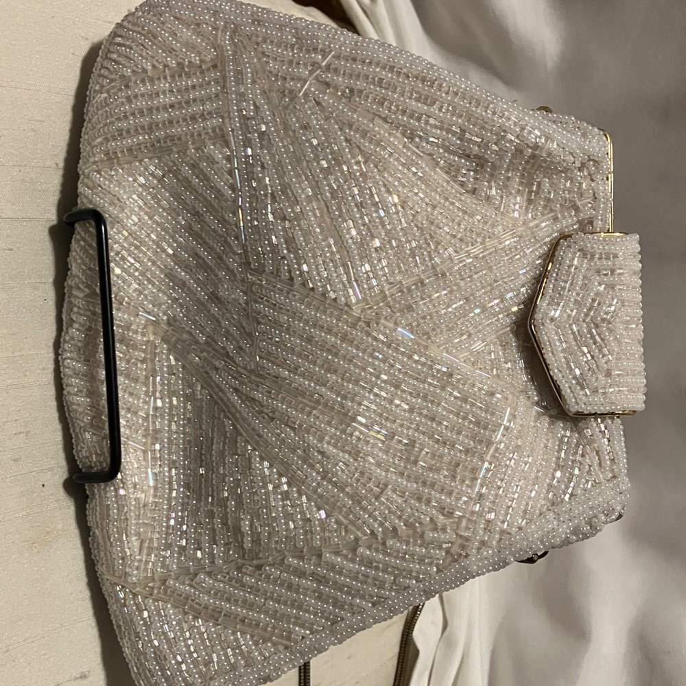 Vintage 1940s-1950s purse - Picture 11 of 11